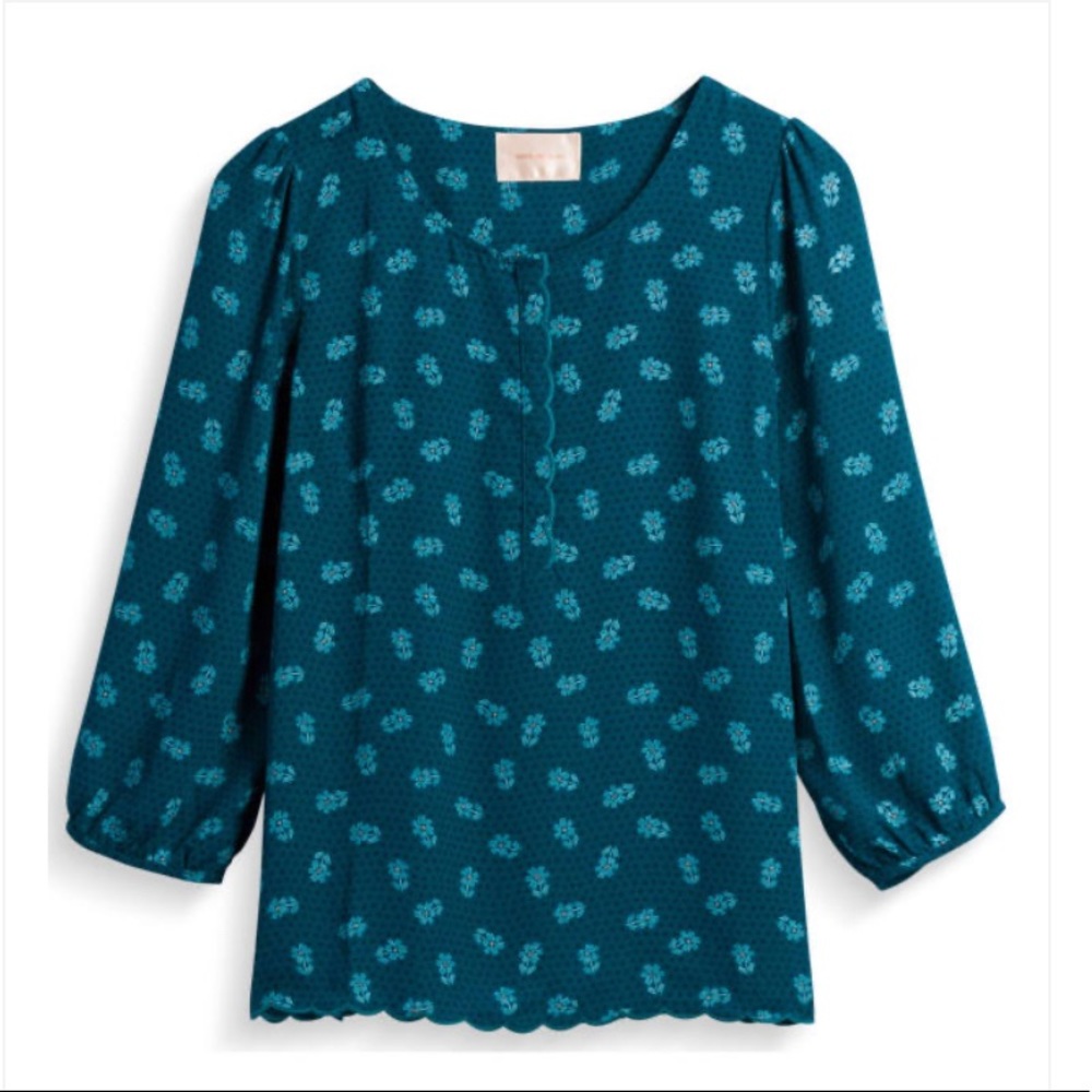 STITCH FIX Blouse